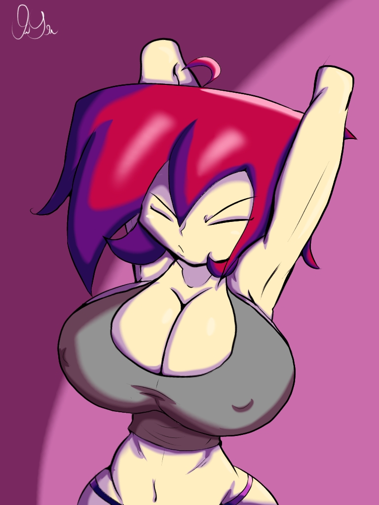 Aged Up Rule 34 Image