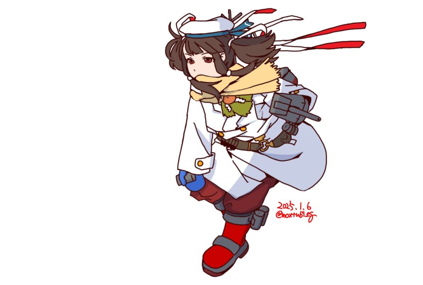 Kantai Collection Rule 34 Image