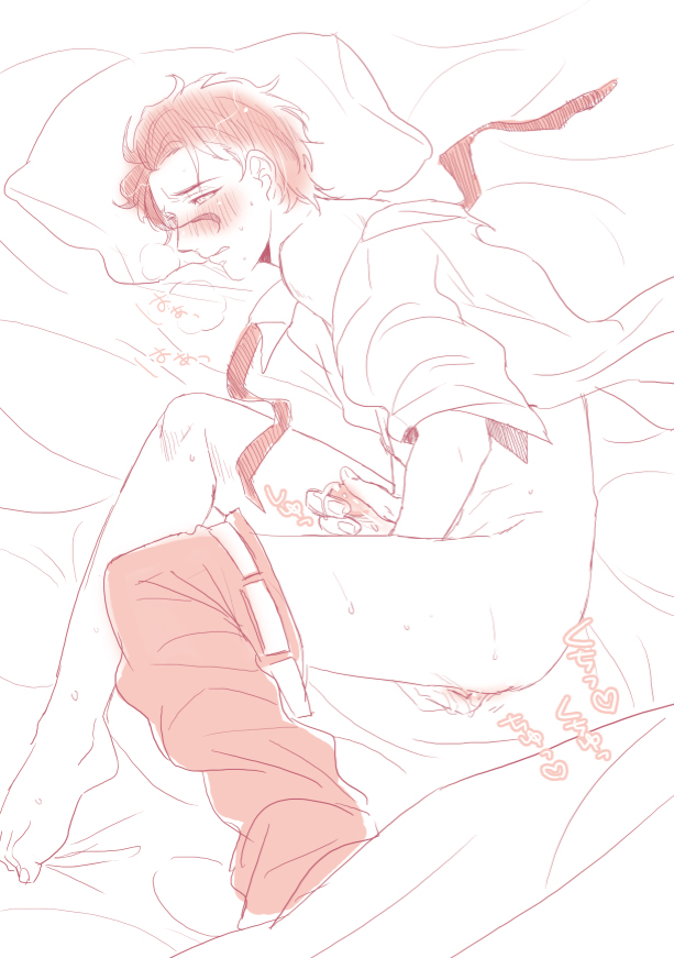 Diarmuid Ua Duibhne (Fate/Zero) Rule 34 Image