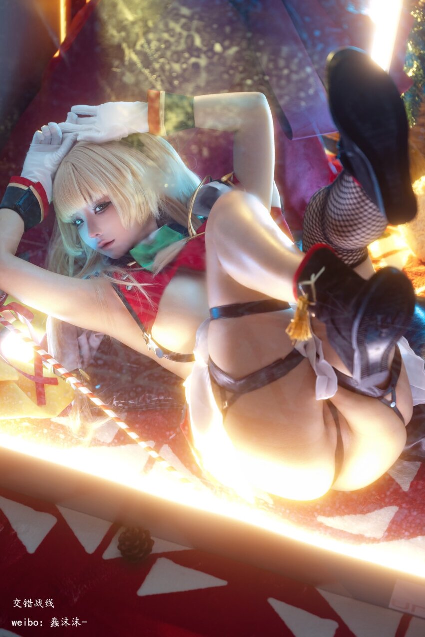 Cosplay Request (Real Life) Rule 34 Image
