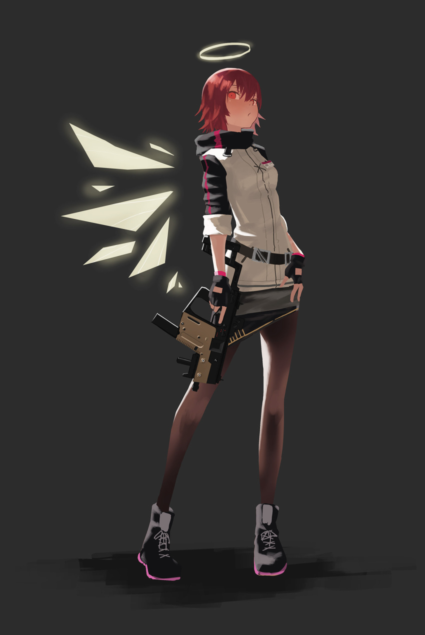 Exusiai (Arknights) Rule 34 Image