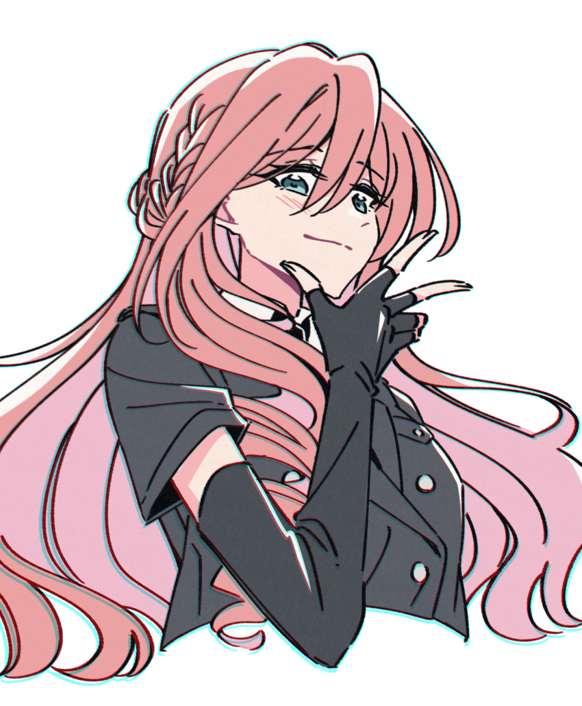 Tsuruhime Yachiyo (Shoujo Kageki Revue Starlight) Rule 34 Image