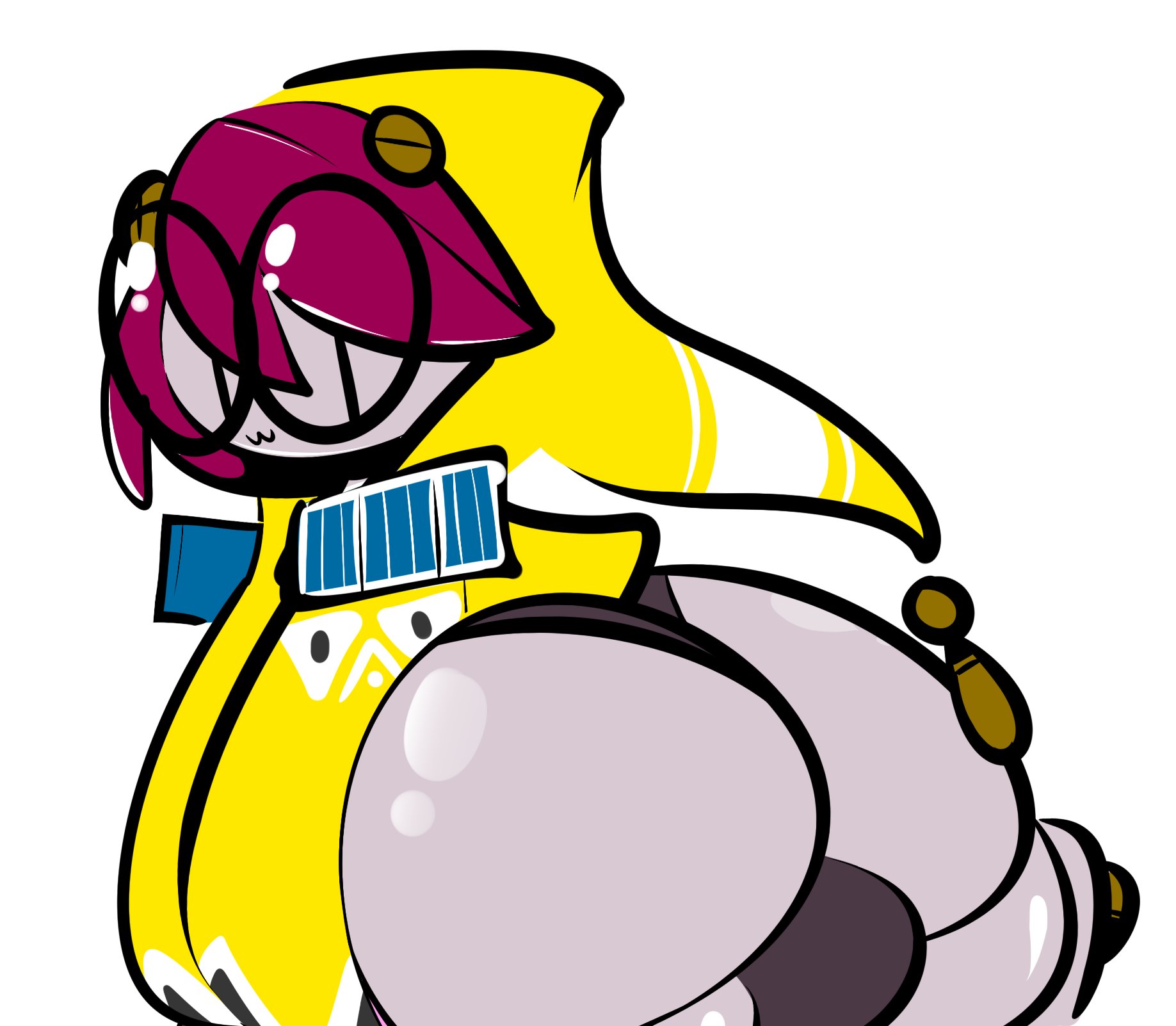 2d (Artwork) Rule 34 Image