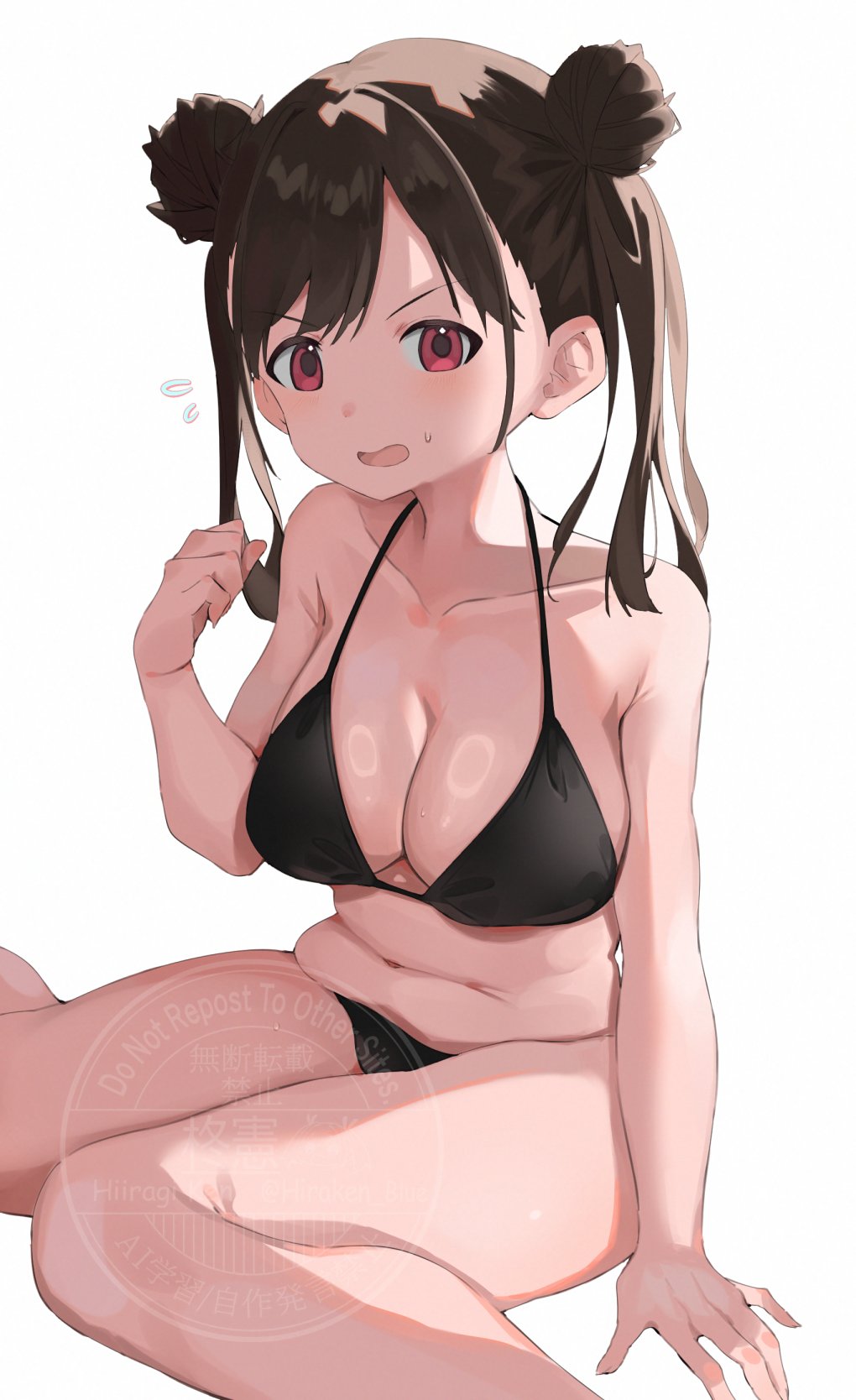 Sonoda Chiyoko (Idolmaster) Rule 34 Image