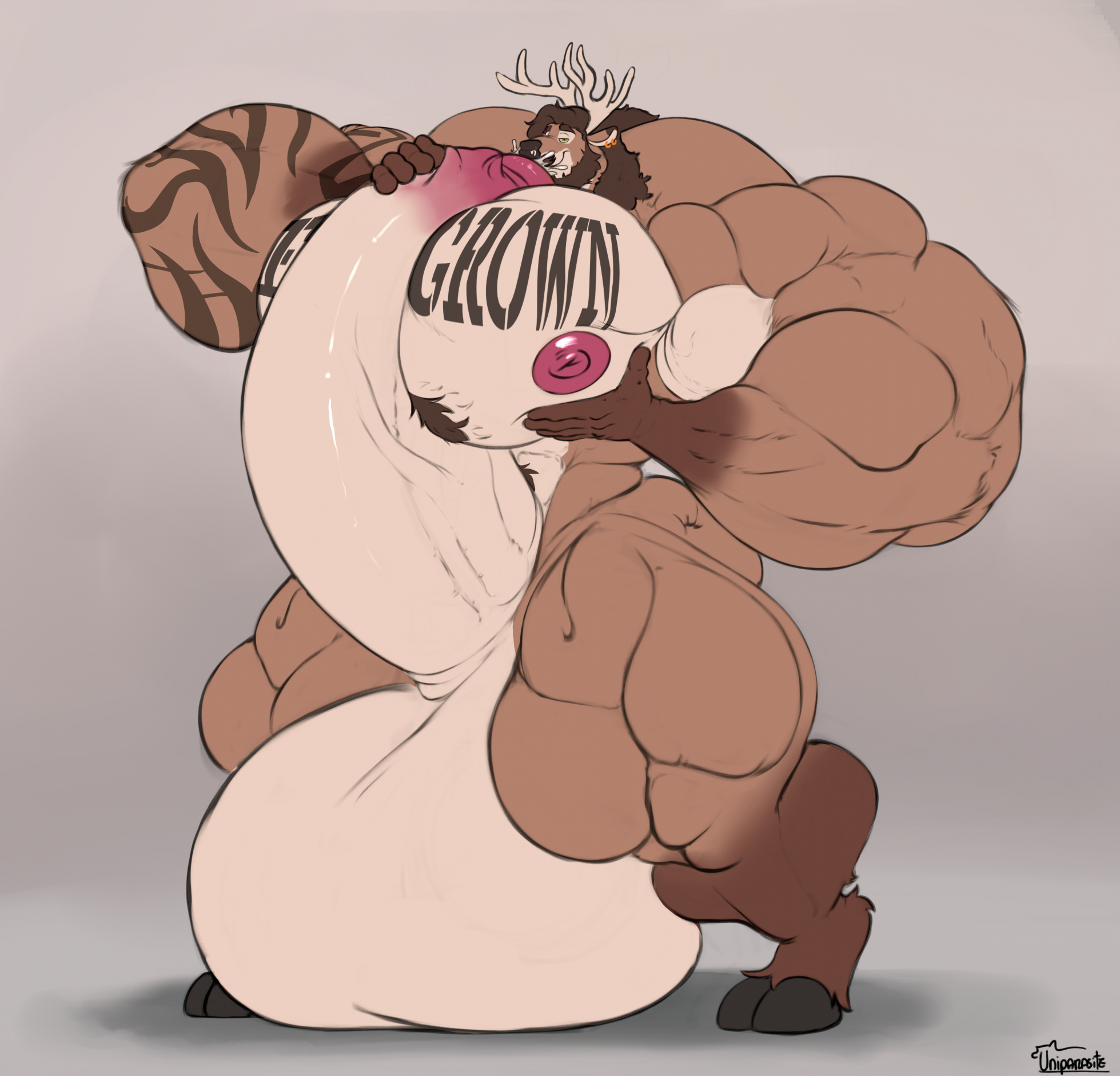 Anthro Rule 34 Image
