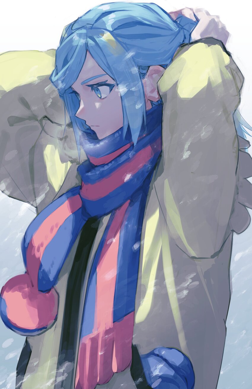 Grusha (Pokemon) Rule 34 Image