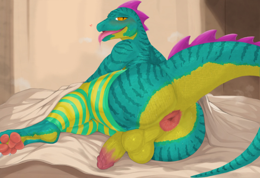 Lizzik (Fortnite) Rule 34 Image
