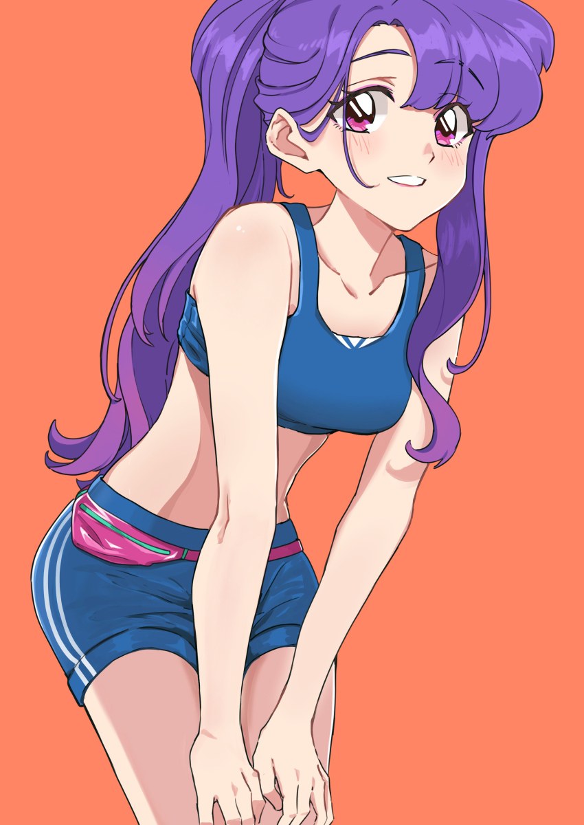 Shampoo (Ranma 1/2) Rule 34 Image