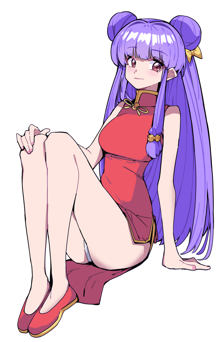 Shampoo (Ranma 1/2) Rule 34 Image