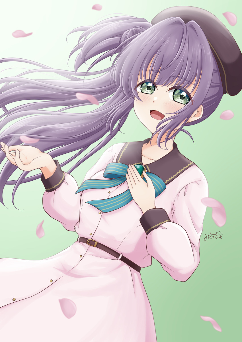 Otomune Kozue (Link! Like! Love Live!) Rule 34 Image