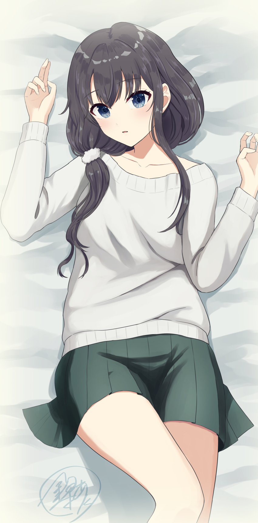 Yukinoshita Yukino (Yahari Ore No Seishun Lovecome Wa Machigatteiru.) Rule 34 Image