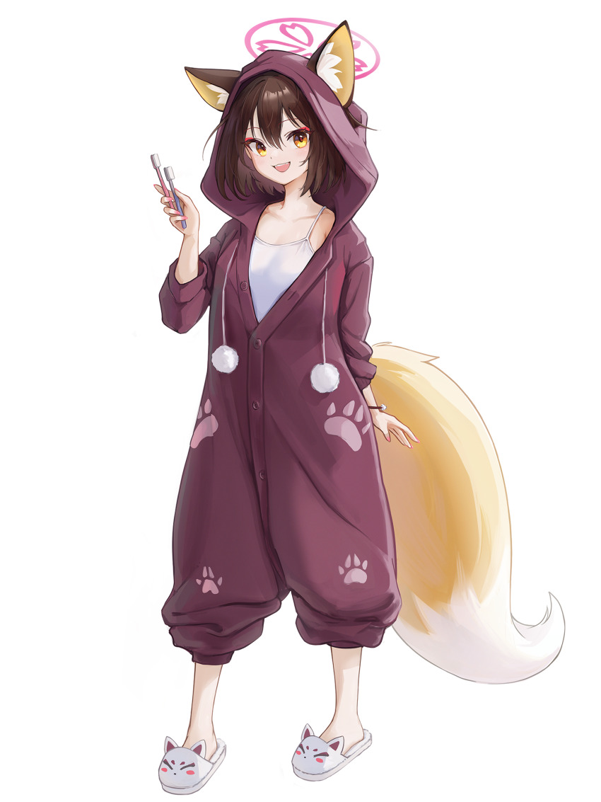 Izuna (Blue Archive) Rule 34 Image