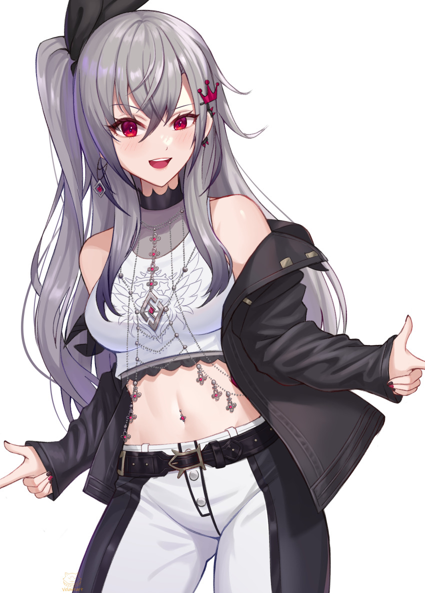 Isaki Riona (Hololive) Rule 34 Image