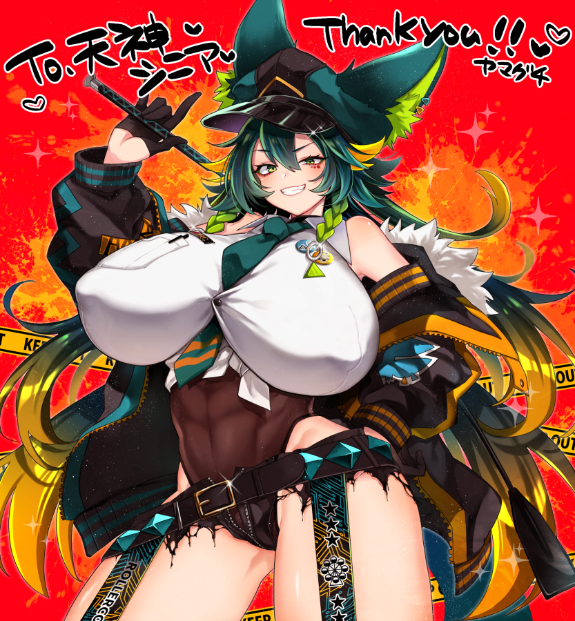 Indie Virtual Youtuber Rule 34 Image