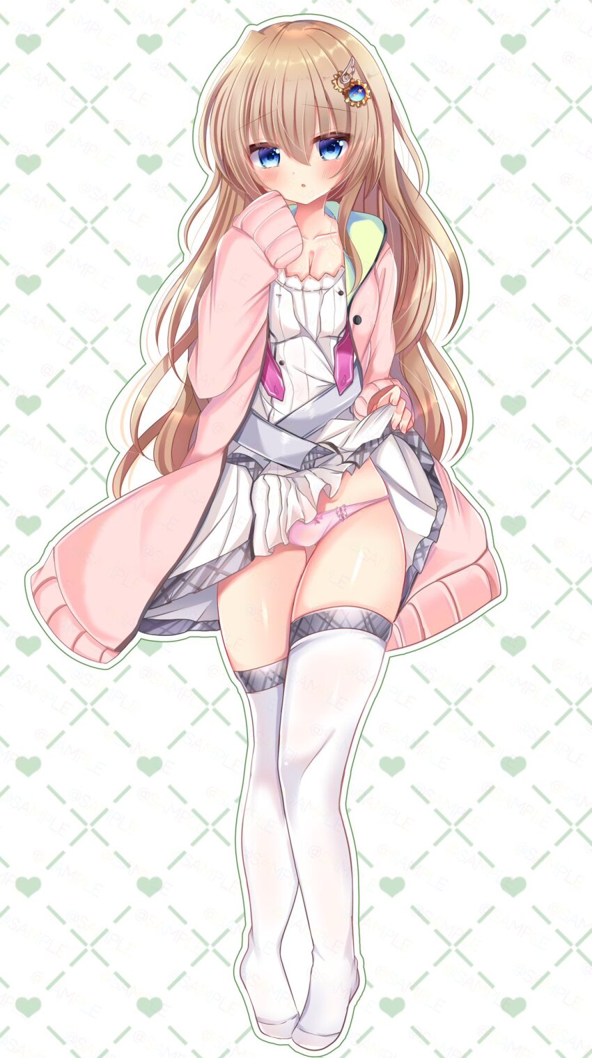 Kujou Miyako (9-Nine-) Rule 34 Image