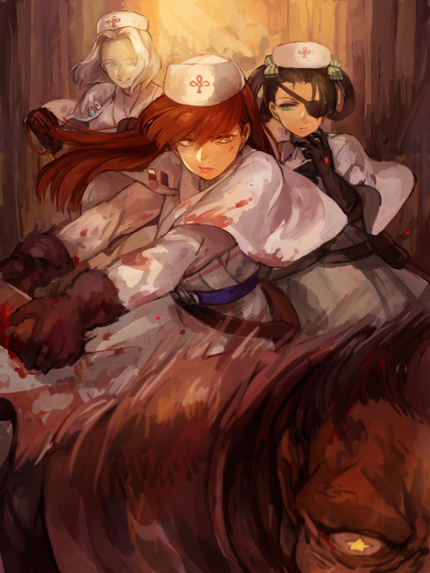 Pixiv Fantasia Rule 34 Image