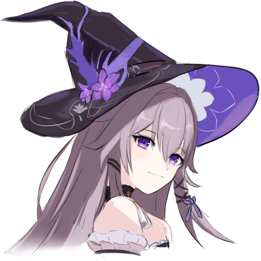 Herta (Honkai: Star Rail) Rule 34 Image