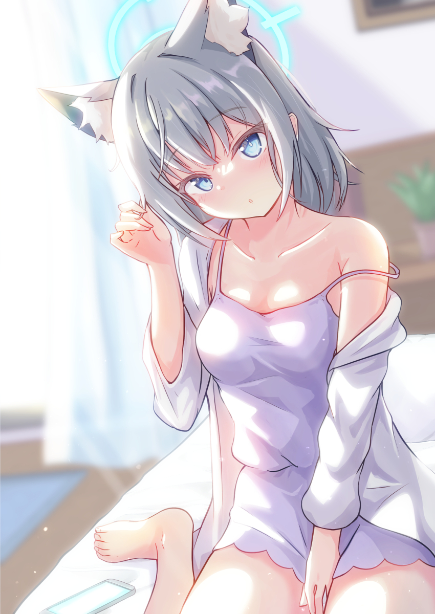 Shiroko (Blue Archive) Rule 34 Image