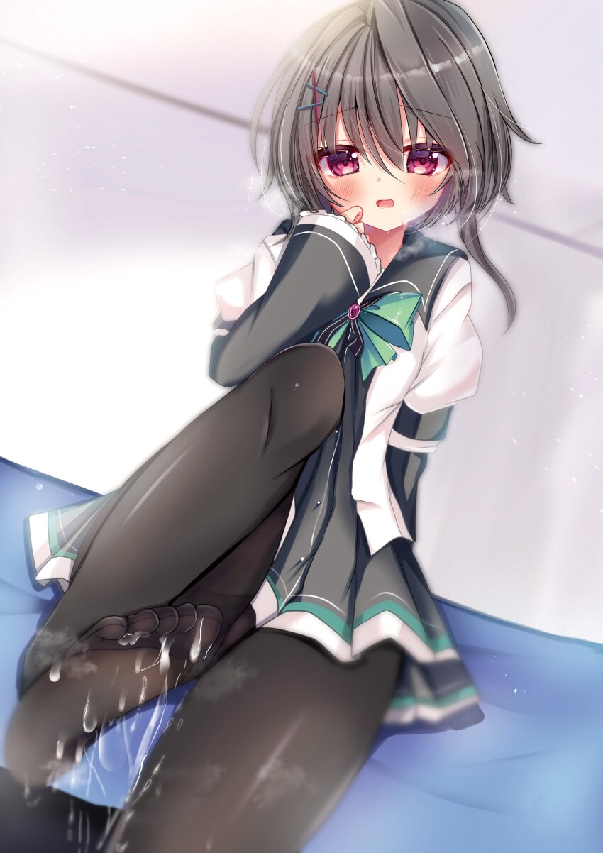 9-Nine- Rule 34 Image