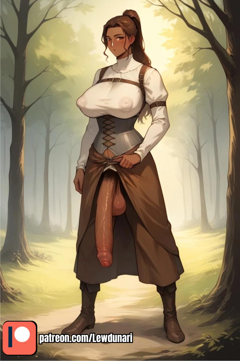 1futa Rule 34 Image