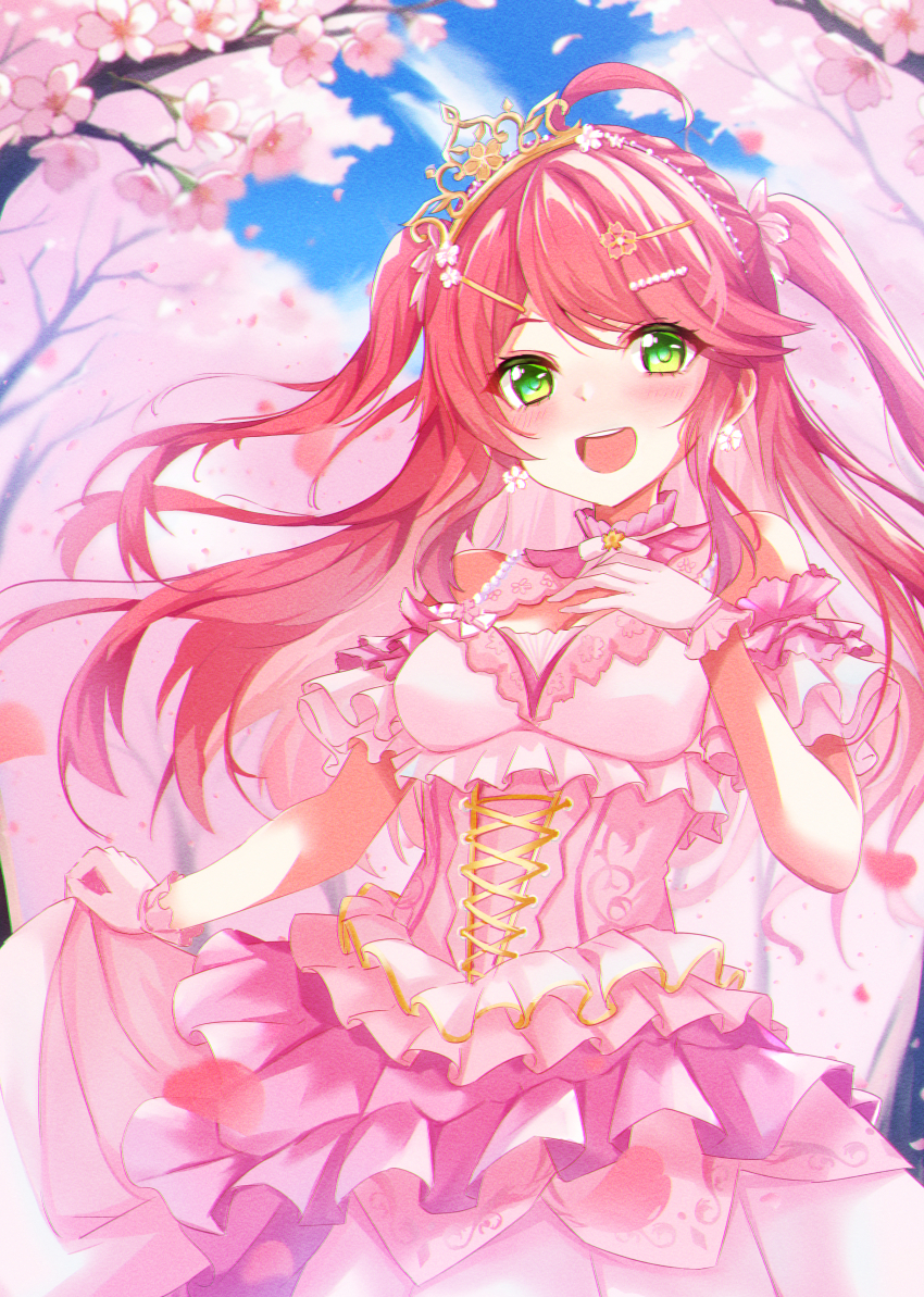 Sakura Miko (Hololive) Rule 34 Image