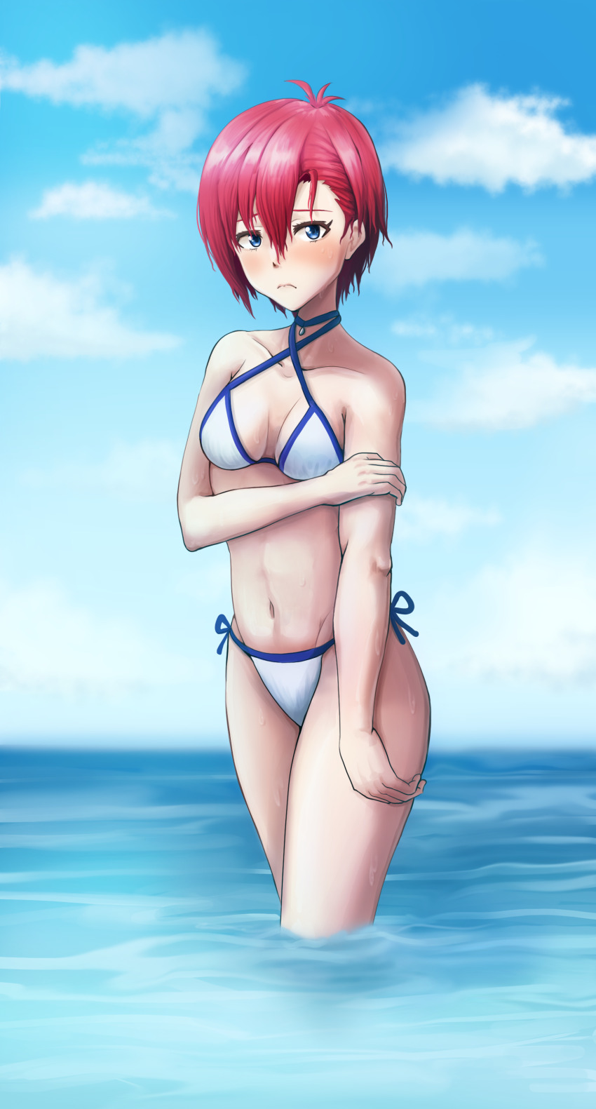 Idolmaster Rule 34 Image