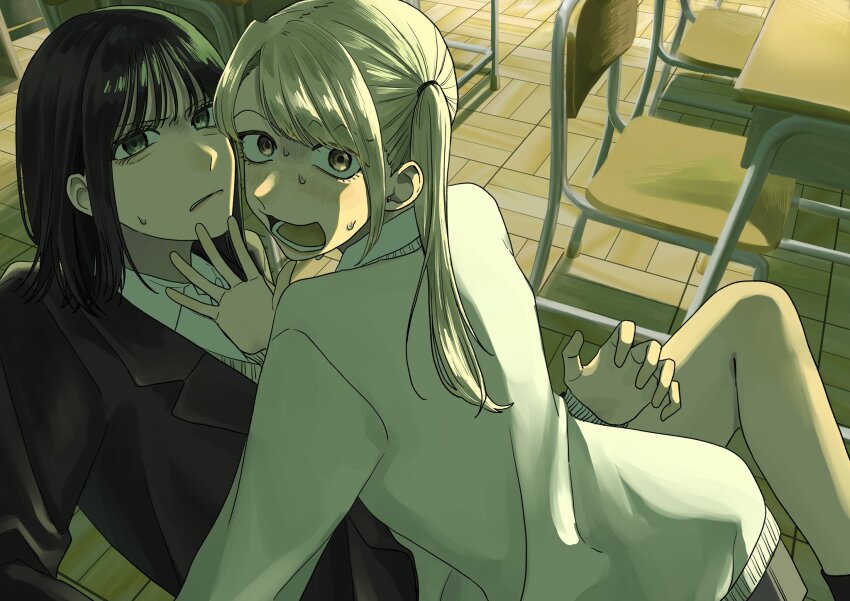 Original Rule 34 Image