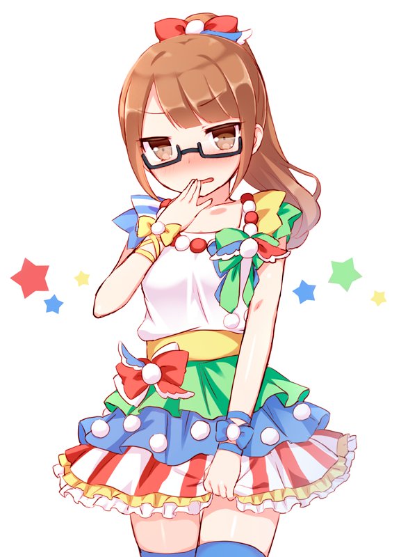 Minami Mirei (Pretty Series) Rule 34 Image