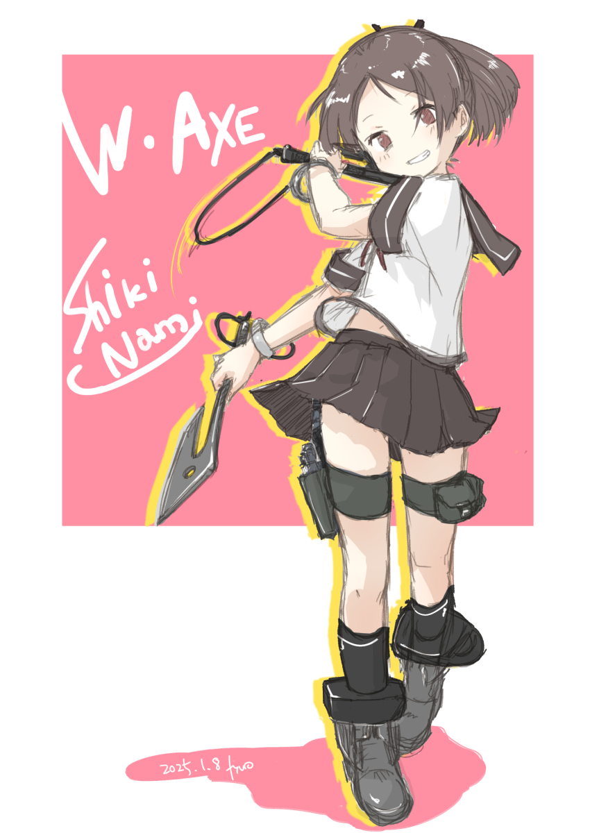 Kantai Collection Rule 34 Image