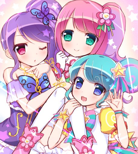 Pretty Series Rule 34 Image