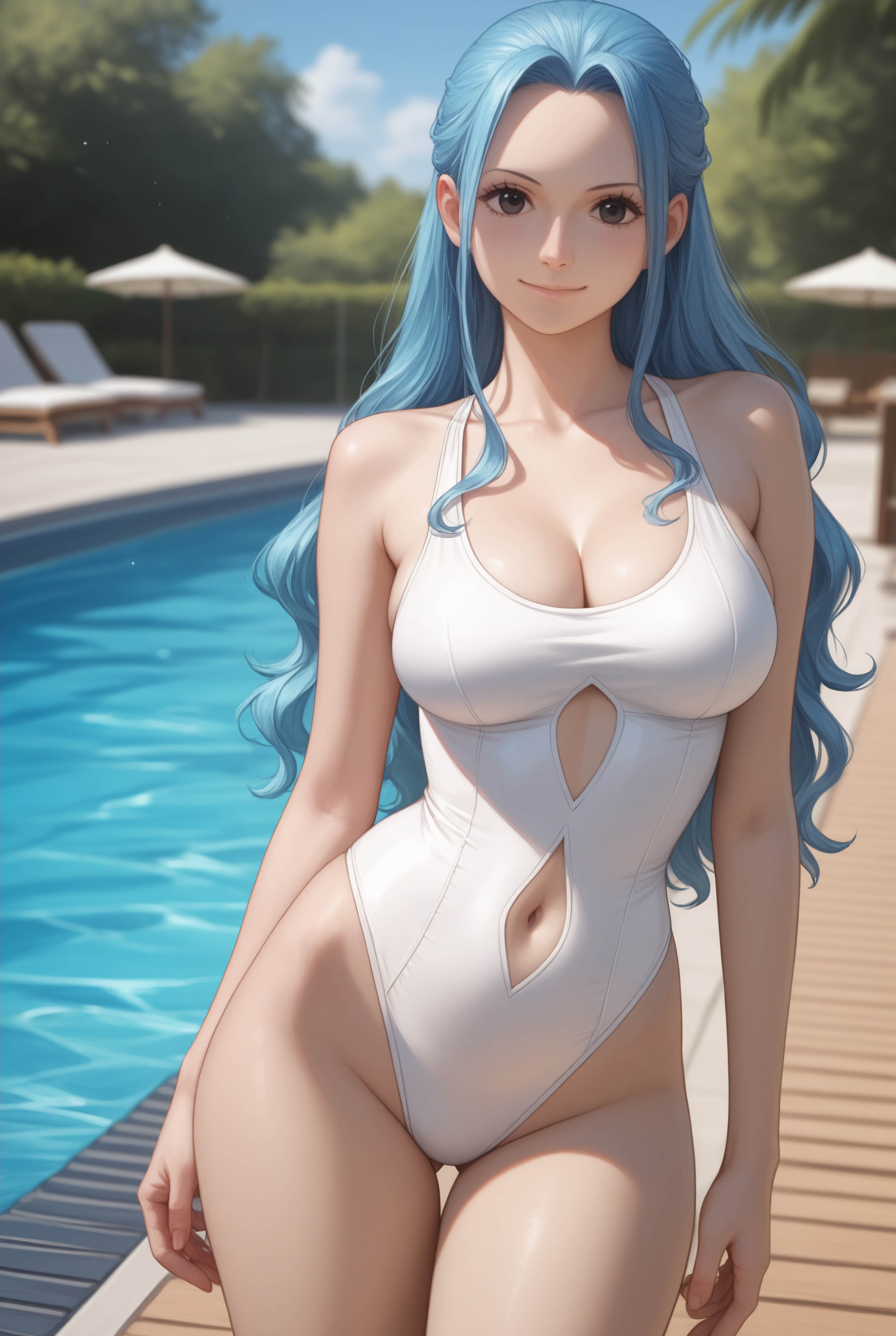 Black Eyes Rule 34 Image
