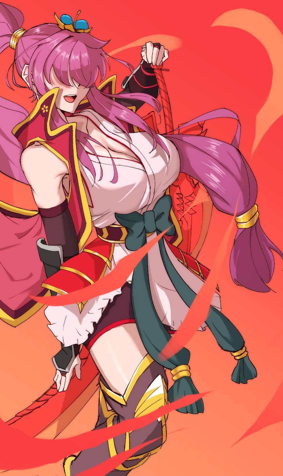 Duel Masters Rule 34 Image