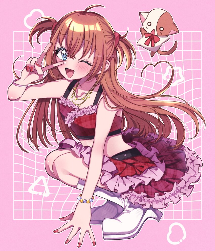 Kirarin Revolution Rule 34 Image