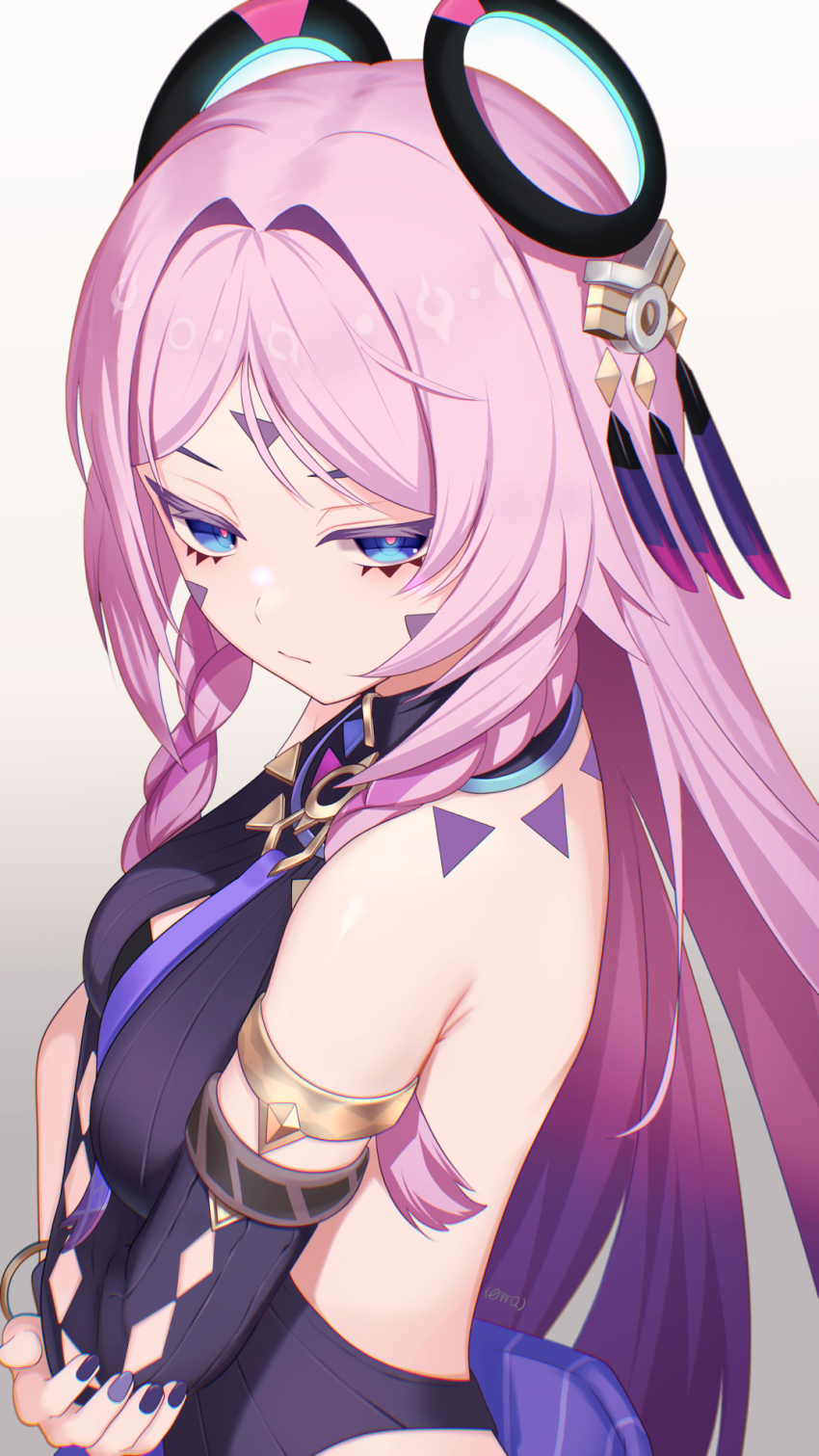 Citlali (Genshin Impact) Rule 34 Image