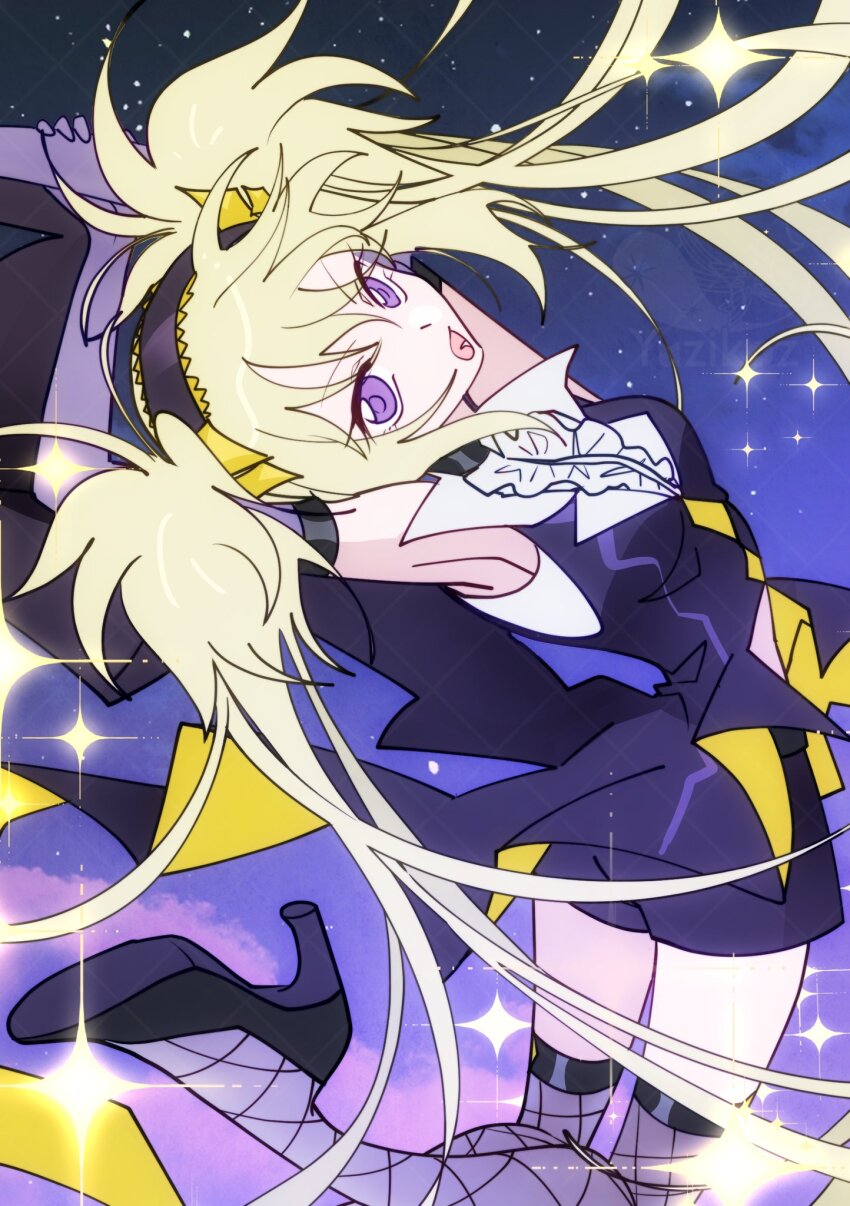 Shugo Chara! Rule 34 Image