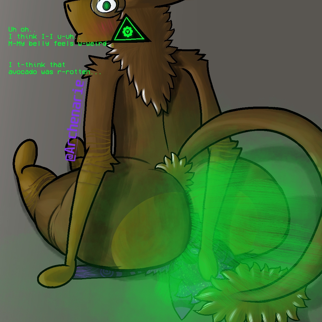Digital Drawing (Artwork) Rule 34 Image