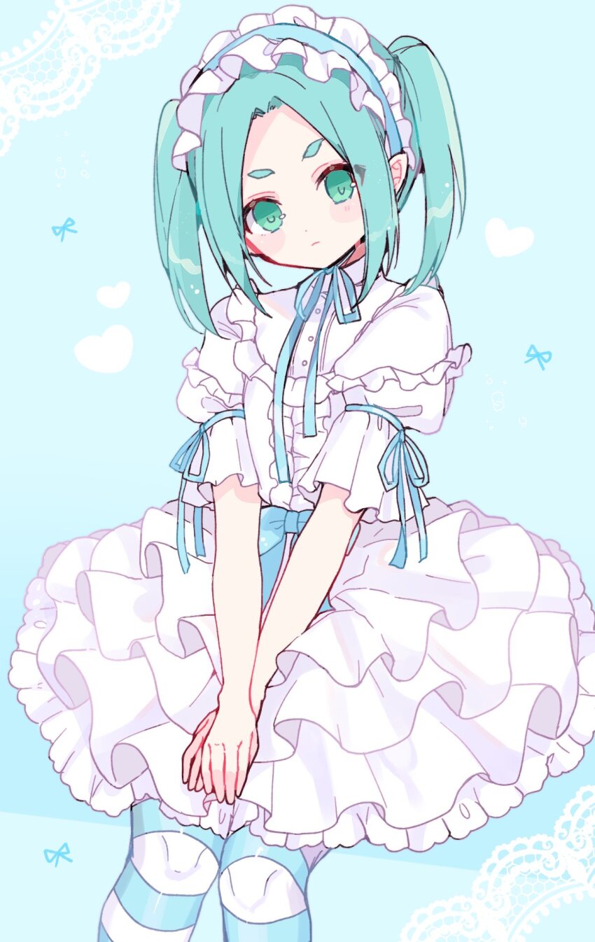 Ononoki Yotsugi (Monogatari (Series)) Rule 34 Image