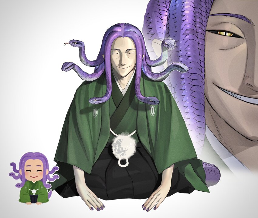 Irasutoya Rule 34 Image