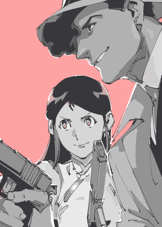 Giant Robo Rule 34 Image