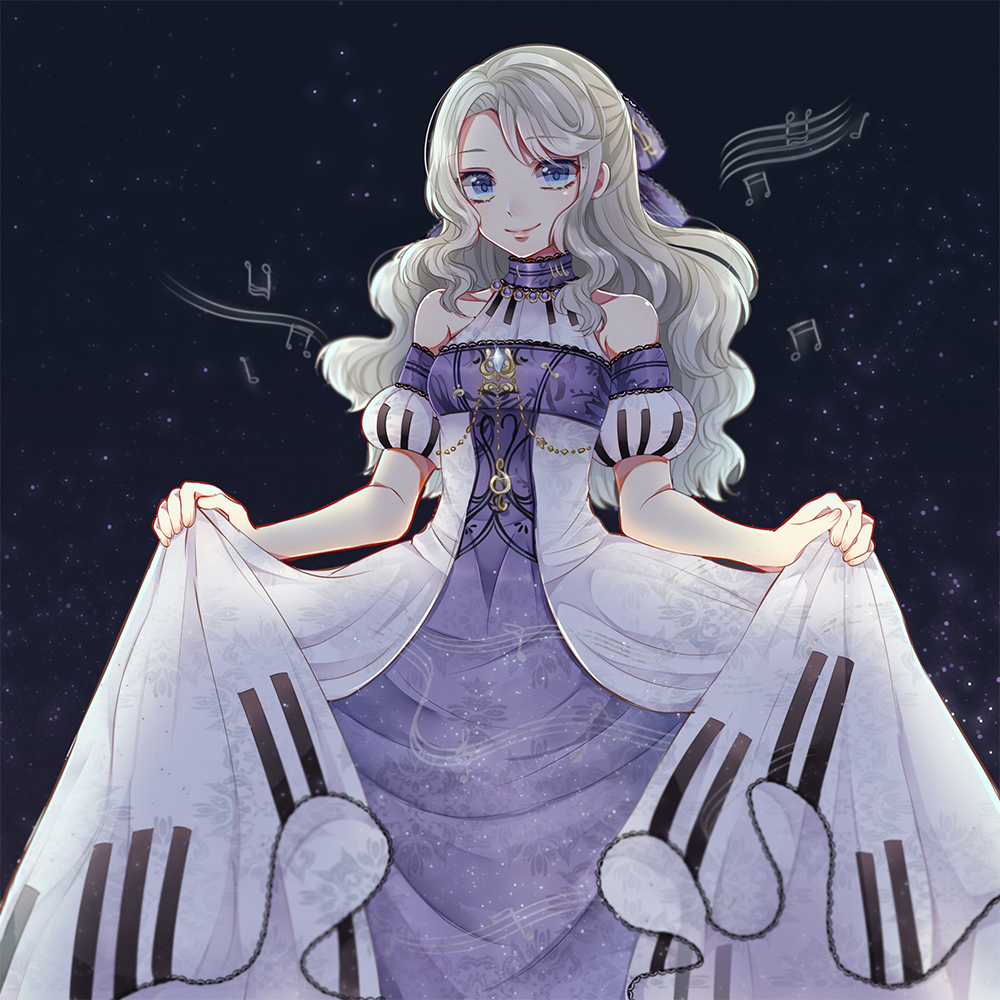 Miracle Nikki Rule 34 Image