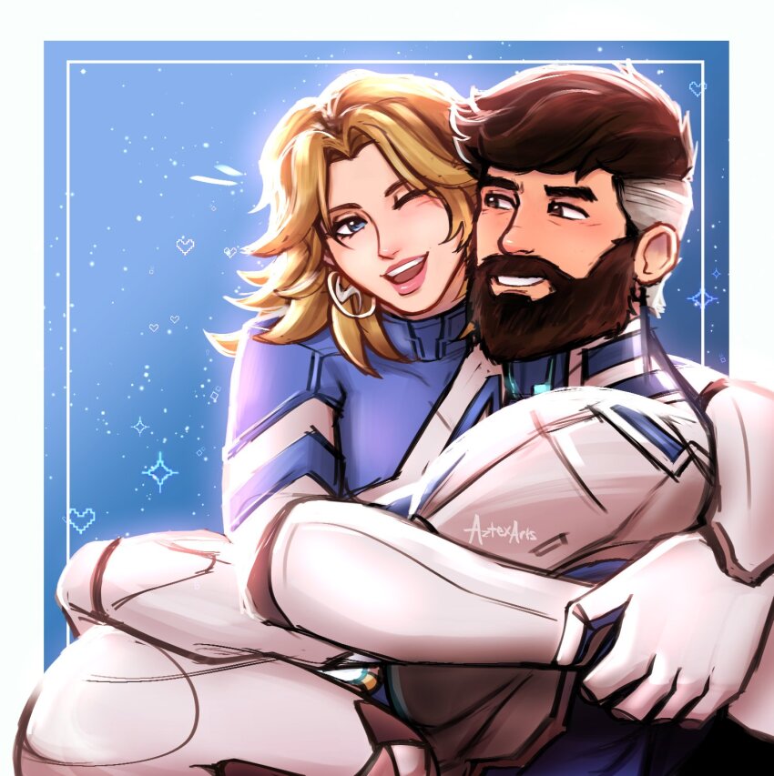 Reed Richards (Fantastic Four) Rule 34 Image