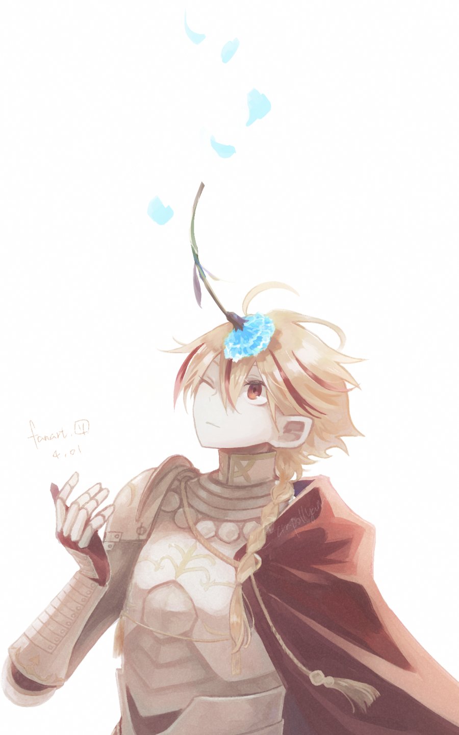 Richard I (Fate) Rule 34 Image