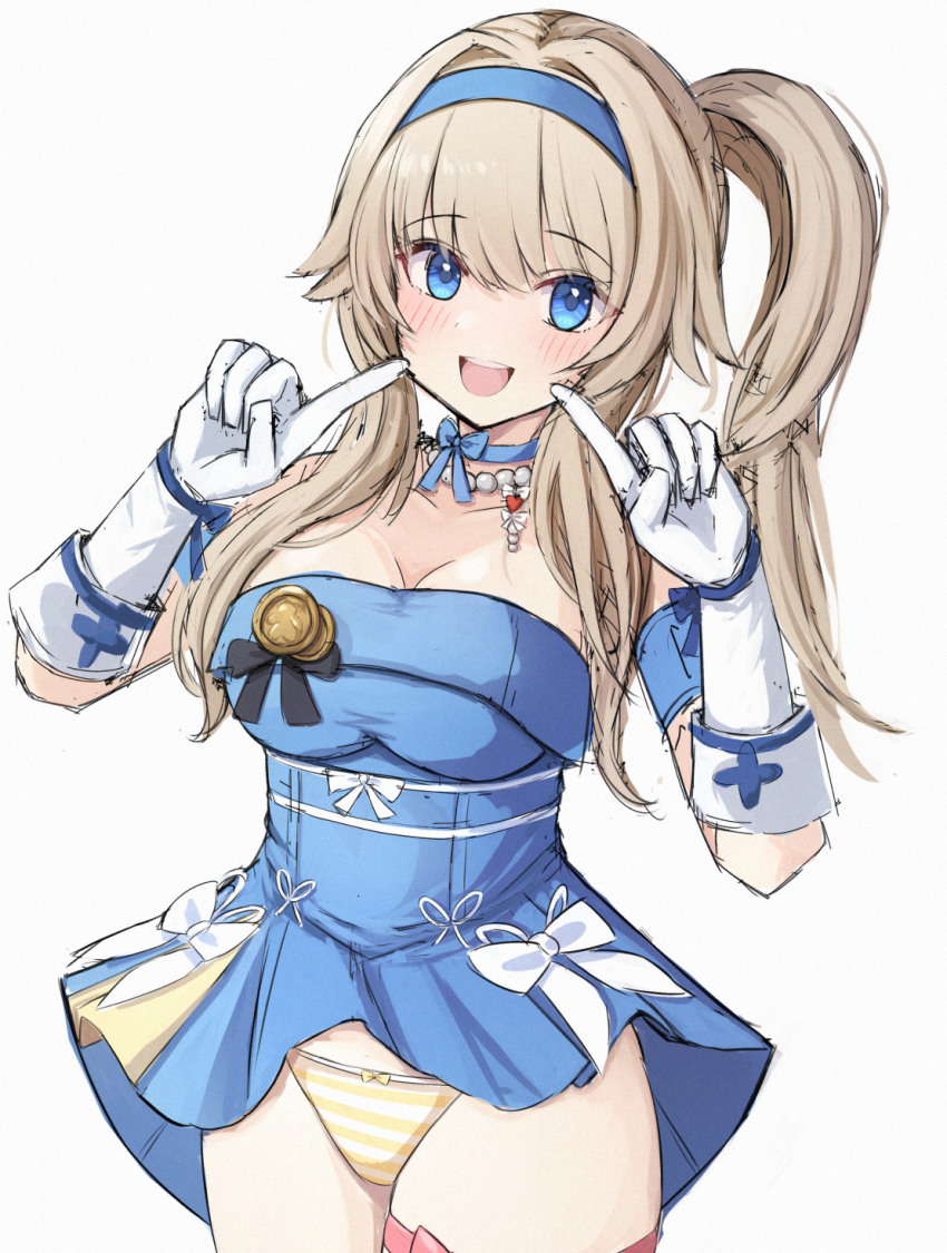 Girls' Frontline Rule 34 Image