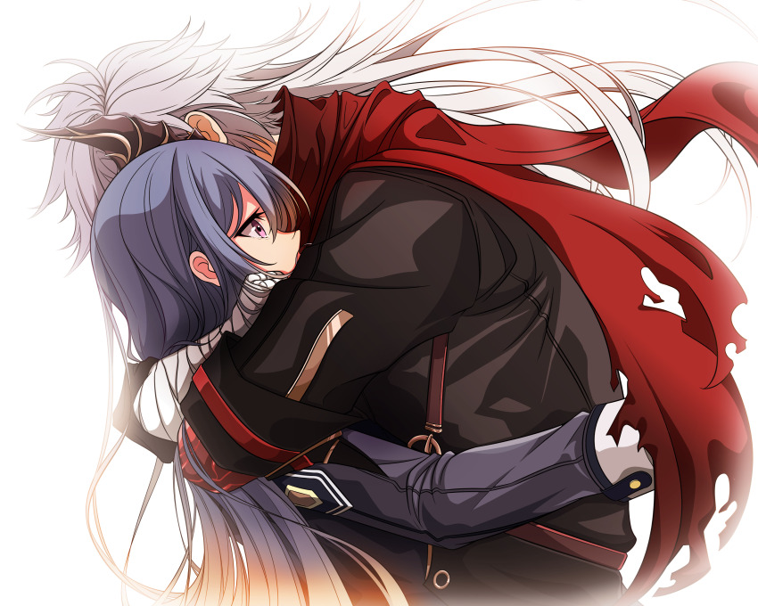 Rean Schwarzer (Eiyuu Densetsu) Rule 34 Image