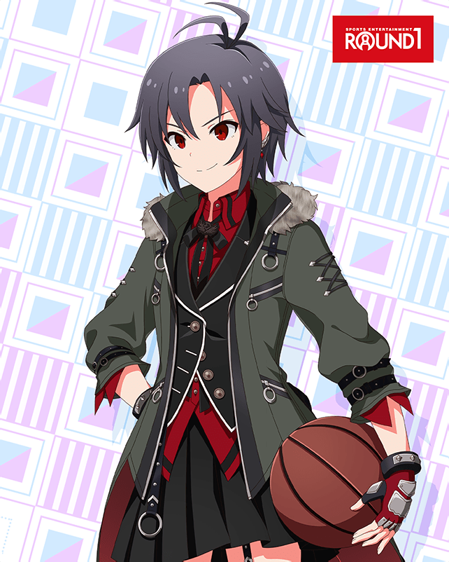 Kikuchi Makoto (Idolmaster) Rule 34 Image