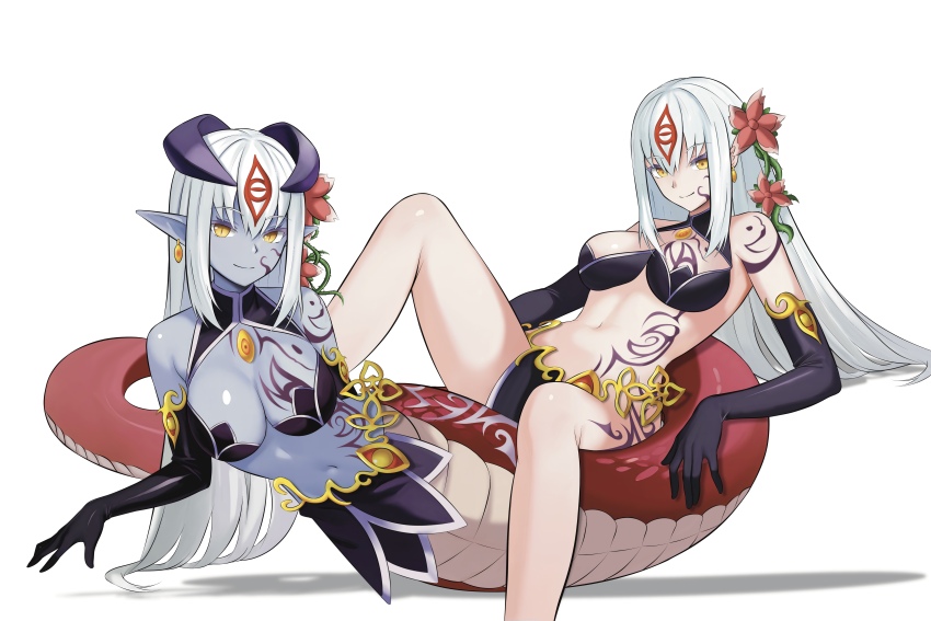 Alipheese Fateburn Xvi (Mon-Musu Quest!) Rule 34 Image