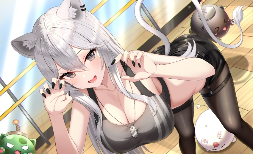 Shishiro Botan (Hololive) Rule 34 Image