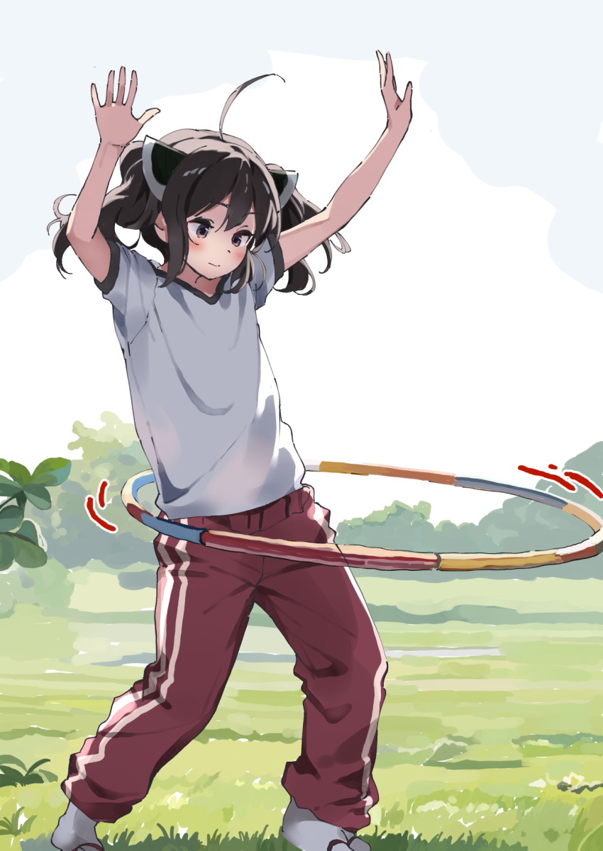 Touhoku Kiritan (Voiceroid) Rule 34 Image