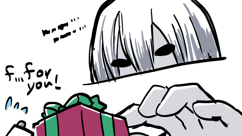 Christmas Rule 34 Image