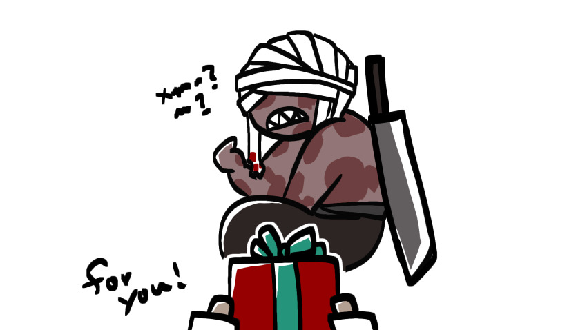 Christmas Rule 34 Image